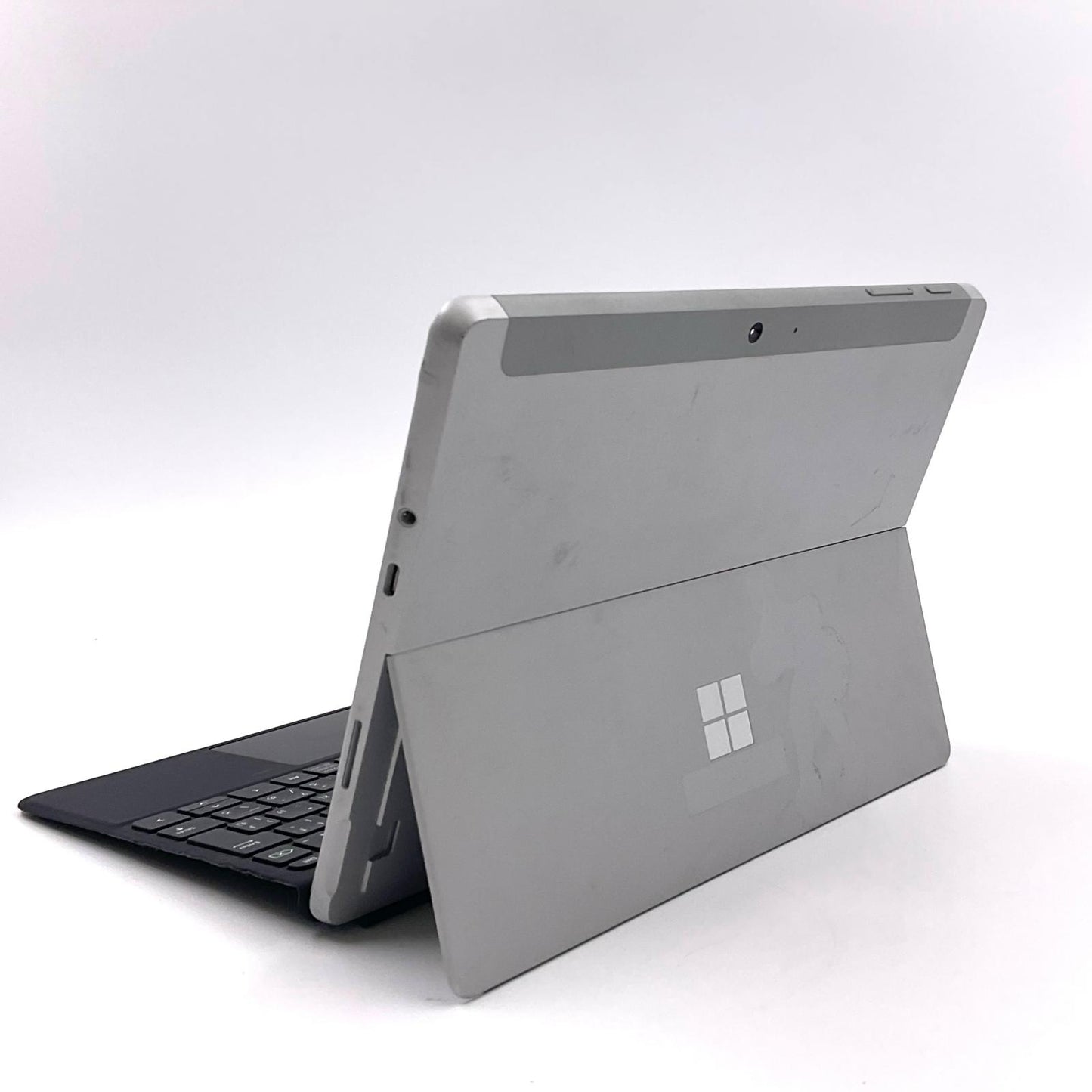 【全額返金保証】【最速発送】Microsoft Surface Go 2 1926 Intel Pentium CPU GOLD 6500Y 8GB M.2 SSD 128GB 95.6% 動作確認済