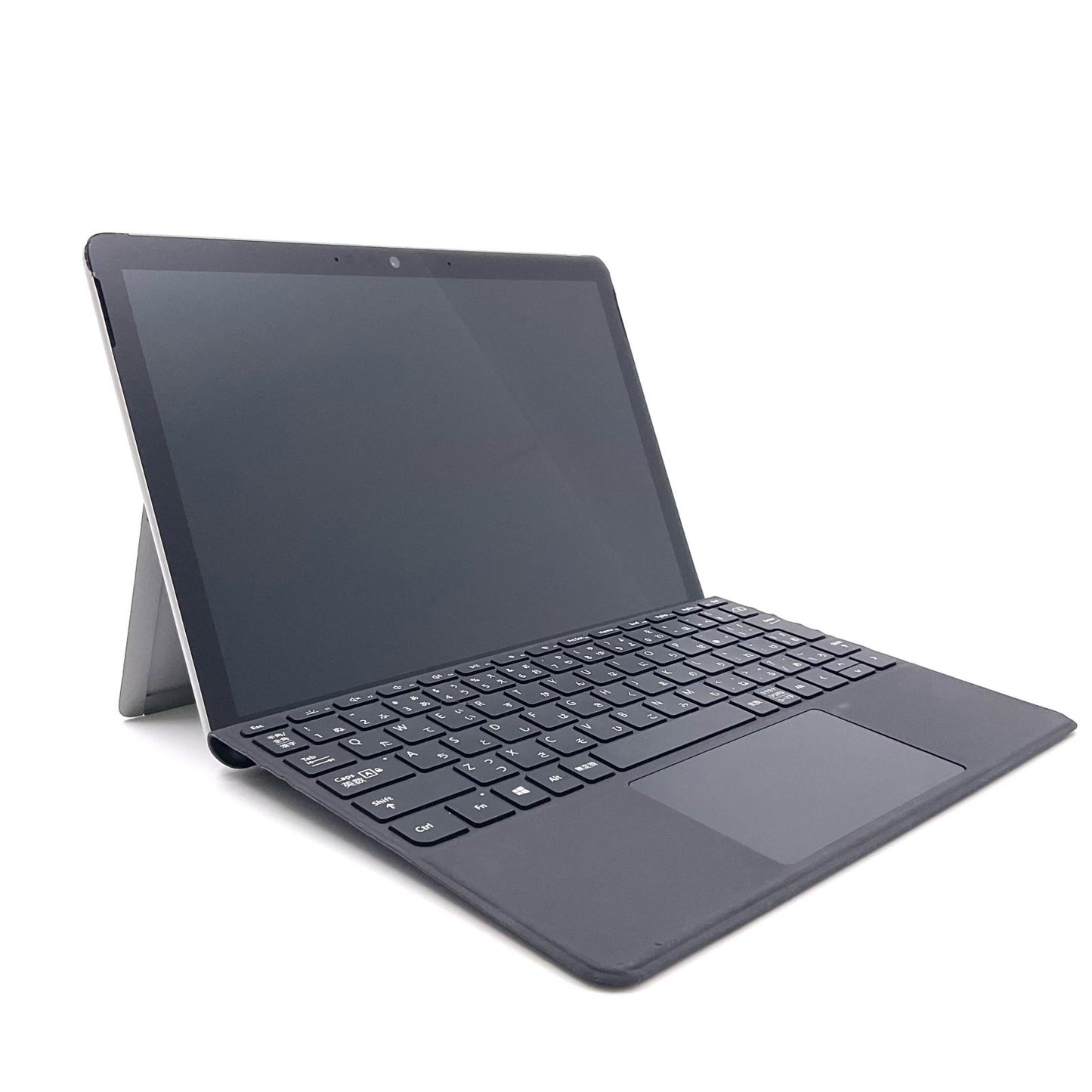 【全額返金保証】【最速発送】Microsoft Surface Go 2 1926 Intel Pentium CPU GOLD 6500Y 8GB M.2 SSD 128GB 95.6% 動作確認済