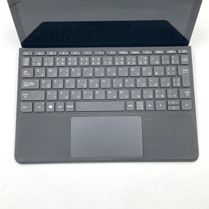 【全額返金保証】【最速発送】Microsoft Surface Go 2 1926 Intel Pentium CPU GOLD 6500Y 8GB M.2 SSD 128GB 95.6% 動作確認済
