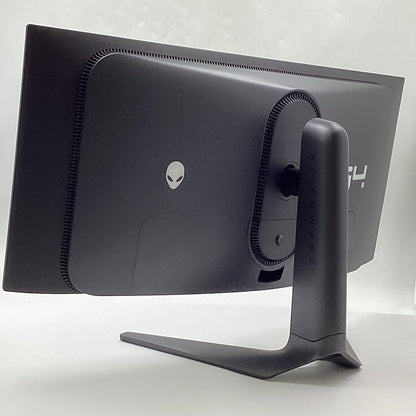 【全額返金保証】【最速発送】DELL Alienware AW3423DWF AW3423DWFb 34.18インチ 超美品 動作確認済