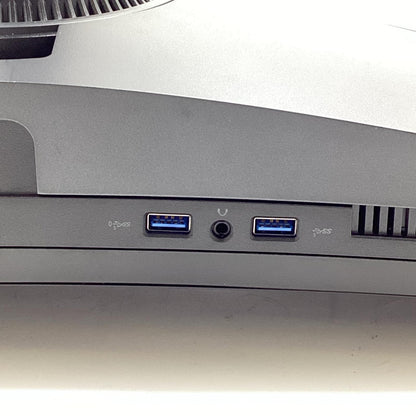 【全額返金保証】【最速発送】DELL Alienware AW3423DWF AW3423DWFb 34.18インチ 超美品 動作確認済