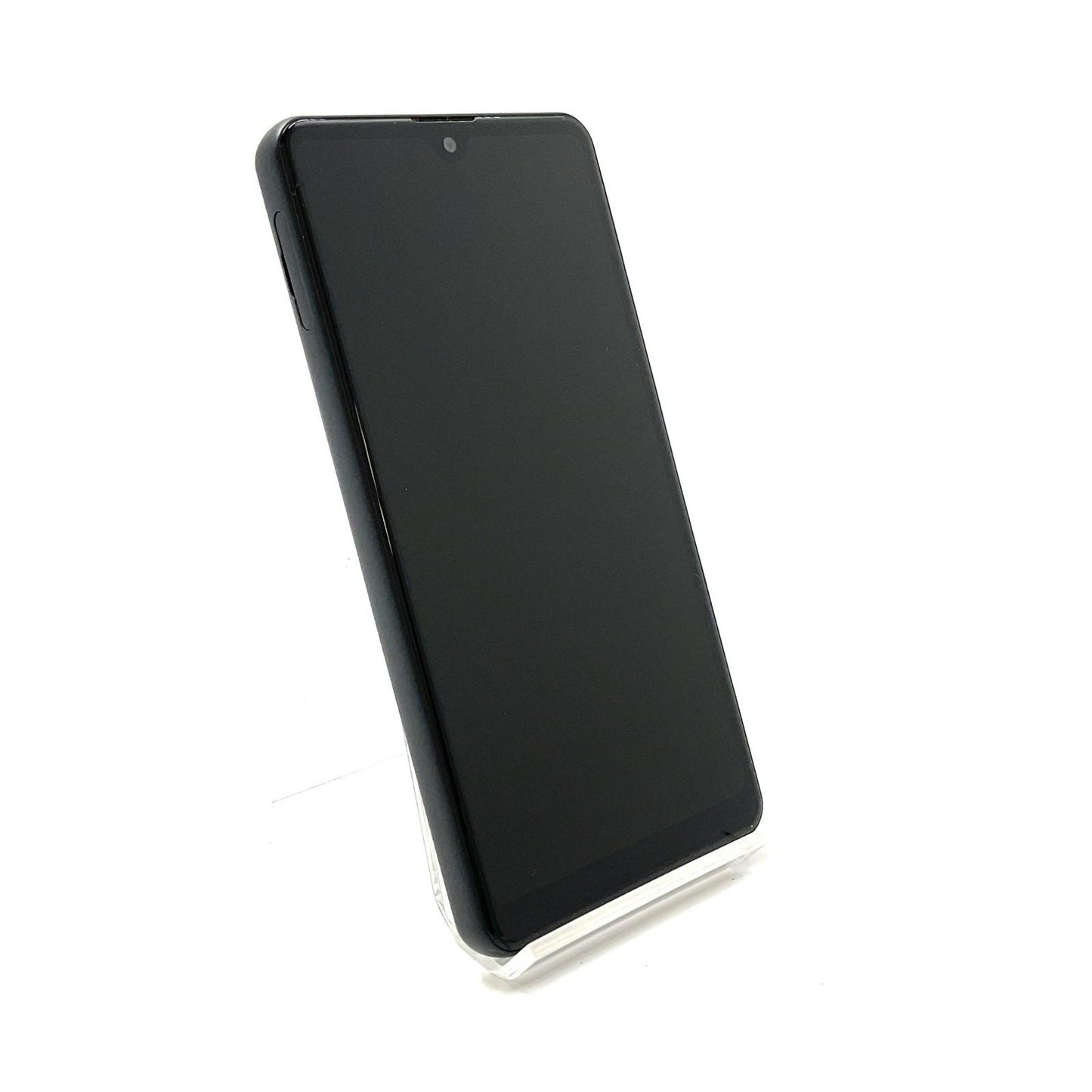 【全額返金保証】【最速発送】Sony Xperia Xperia Ace II 64GB ブラック docomo SO-41B 白ロム 超美品 動作確認済