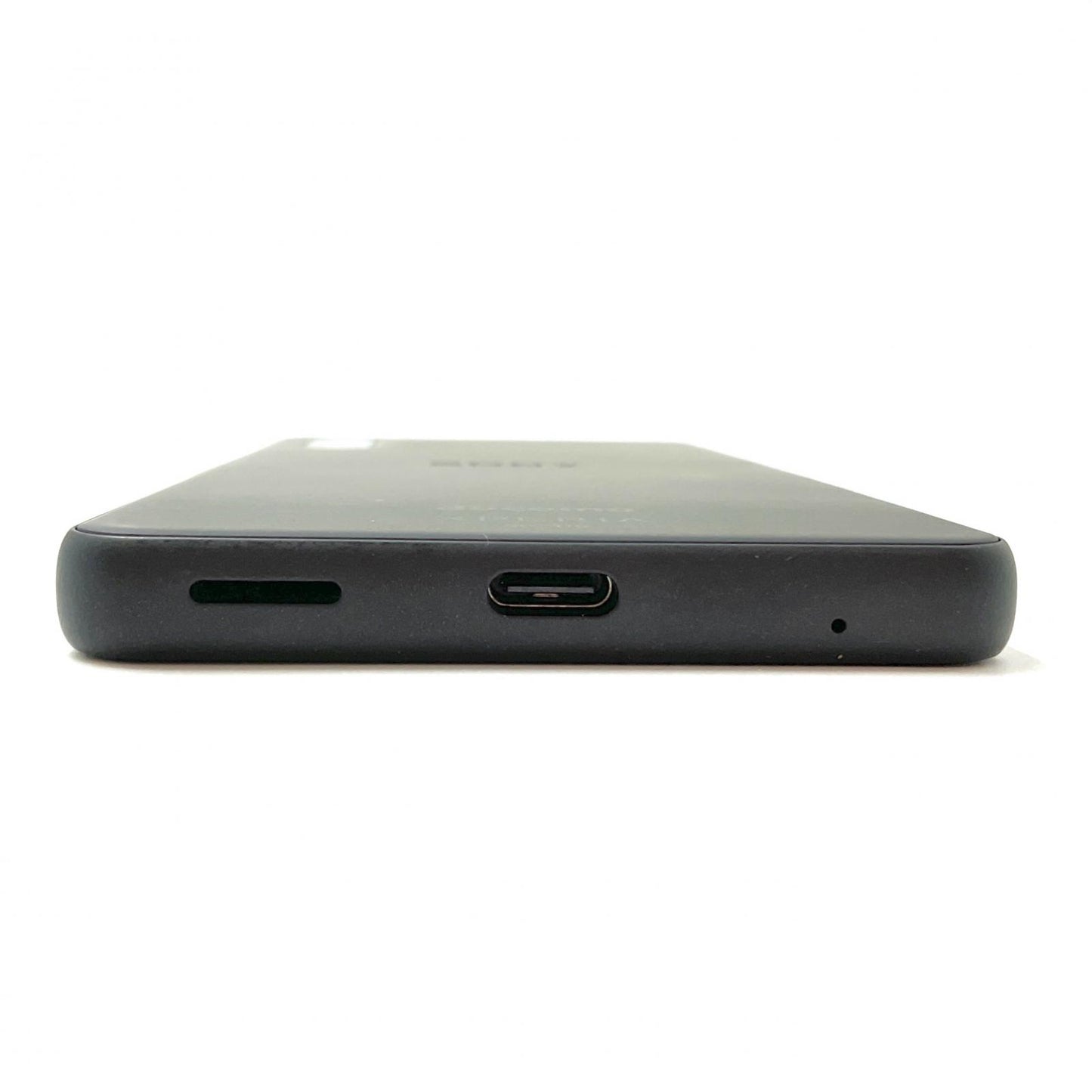 【全額返金保証】【最速発送】Sony Xperia Xperia Ace II 64GB ブラック docomo SO-41B 白ロム 超美品 動作確認済
