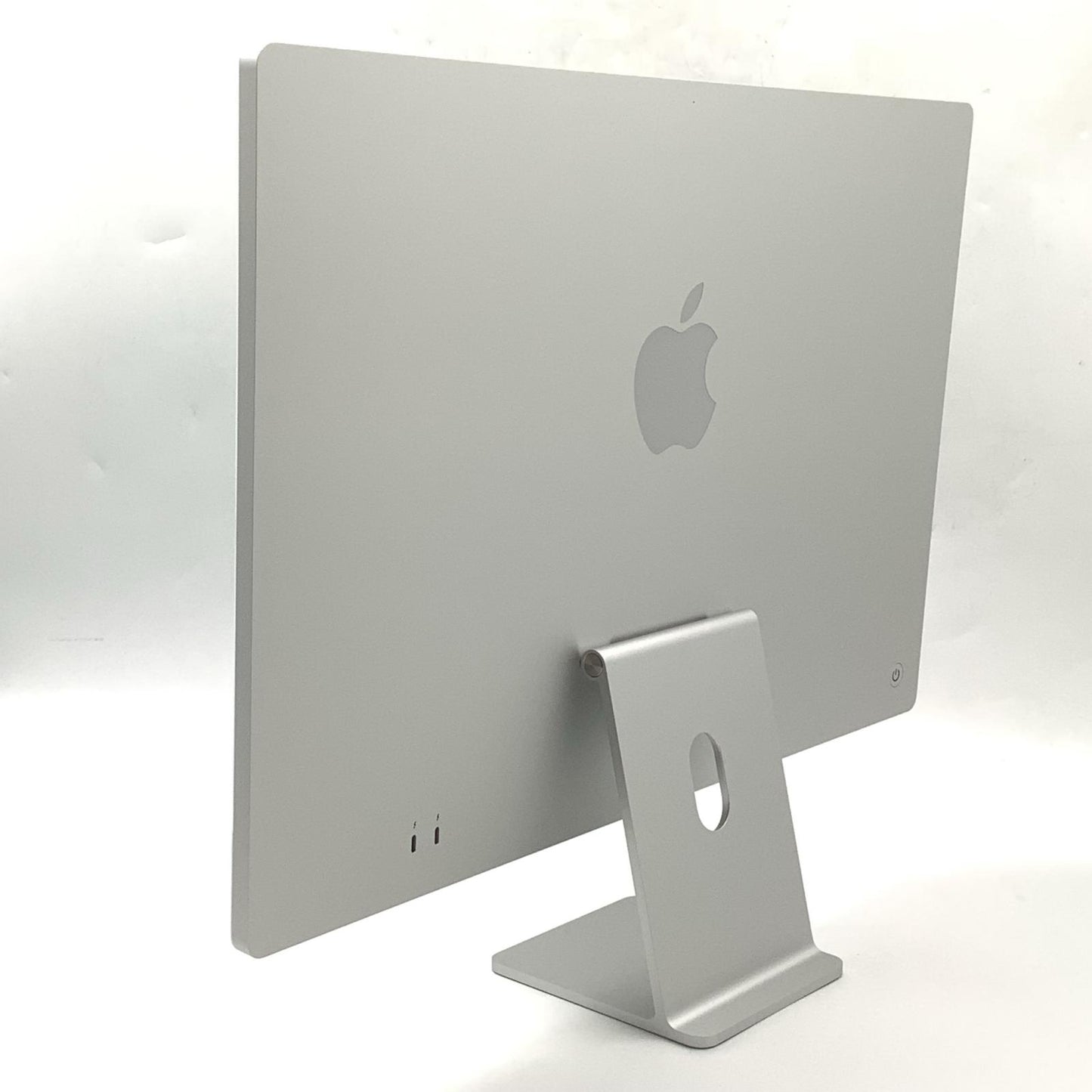 【全額返金保証】【最速発送】Apple iMac 24インチ Apple M3 24GB SSD 1TB シルバー 超美品 動作確認済