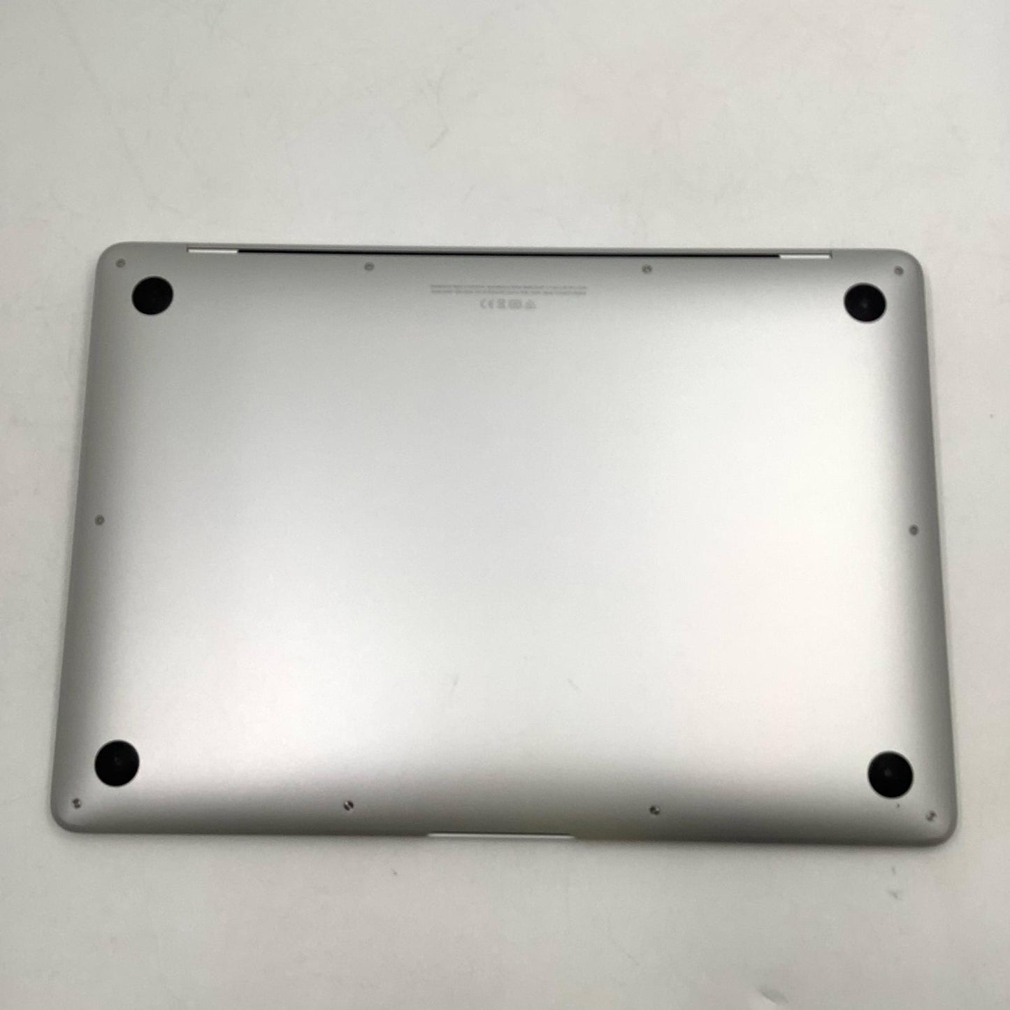 【全額返金保証】【最速発送】Apple MacBook Air Air 13.3インチ 2020 Apple M1 8GB 512GB シルバー 100% 超美品 動作確認済