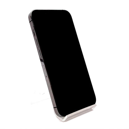 【全額返金保証】【最速発送】Apple iPhone iPhone 13 Pro 256GB グラファイト SIMフリー 白ロム 動作確認済 81%