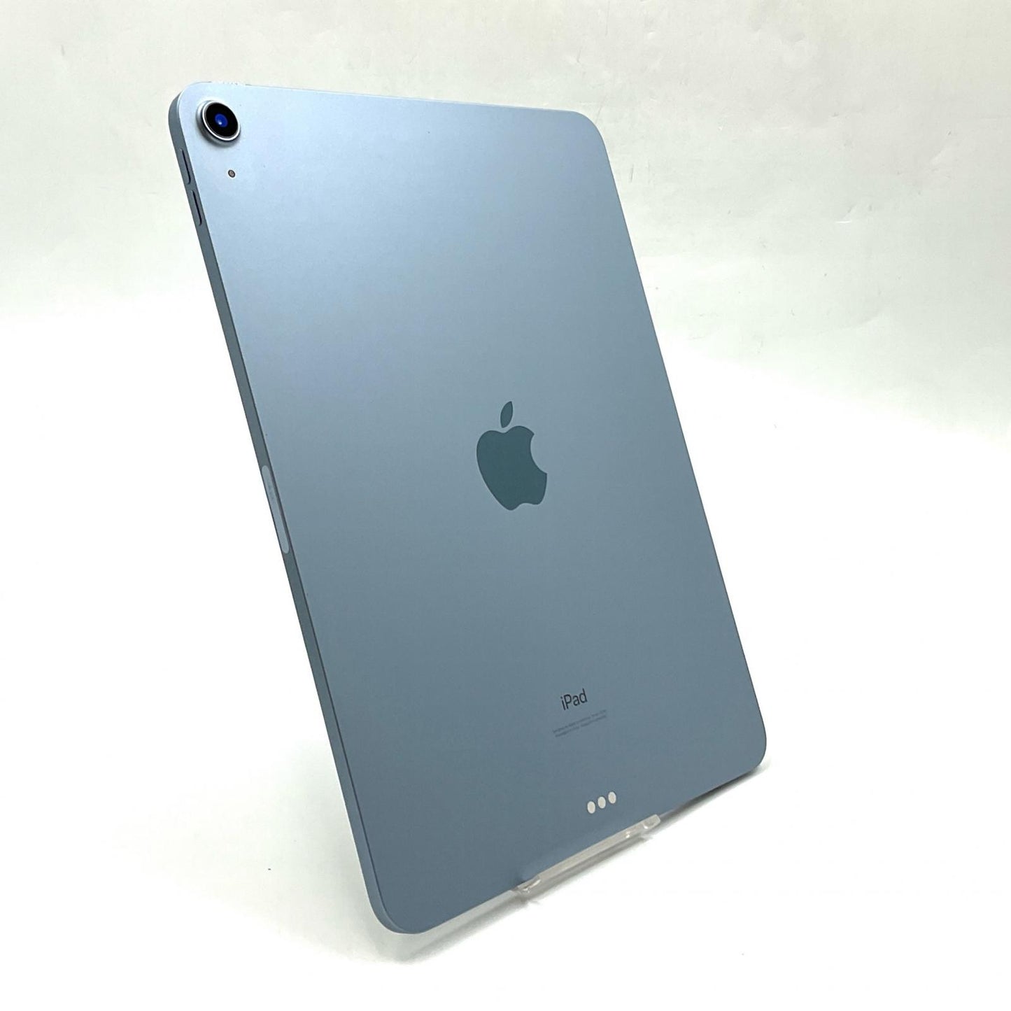 【全額返金保証】【最速発送】Apple iPad iPad Air 10.9インチ 第4世代 256GB スカイブルー Wi-Fi 動作確認済