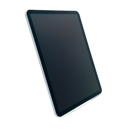 【全額返金保証】【最速発送】Apple iPad iPad Air 10.9インチ 第4世代 256GB スカイブルー Wi-Fi 動作確認済