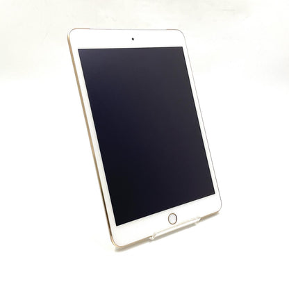 【全額返金保証】【最速発送】Apple iPad mini 7.9インチ 第3世代 16GB ゴールド WiFi+Cellular docomo 白ロム 動作確認済