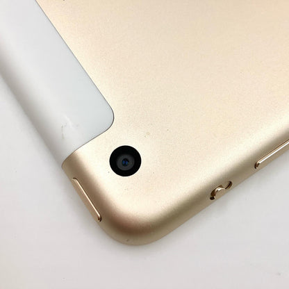 【全額返金保証】【最速発送】Apple iPad mini 7.9インチ 第3世代 16GB ゴールド WiFi+Cellular docomo 白ロム 動作確認済