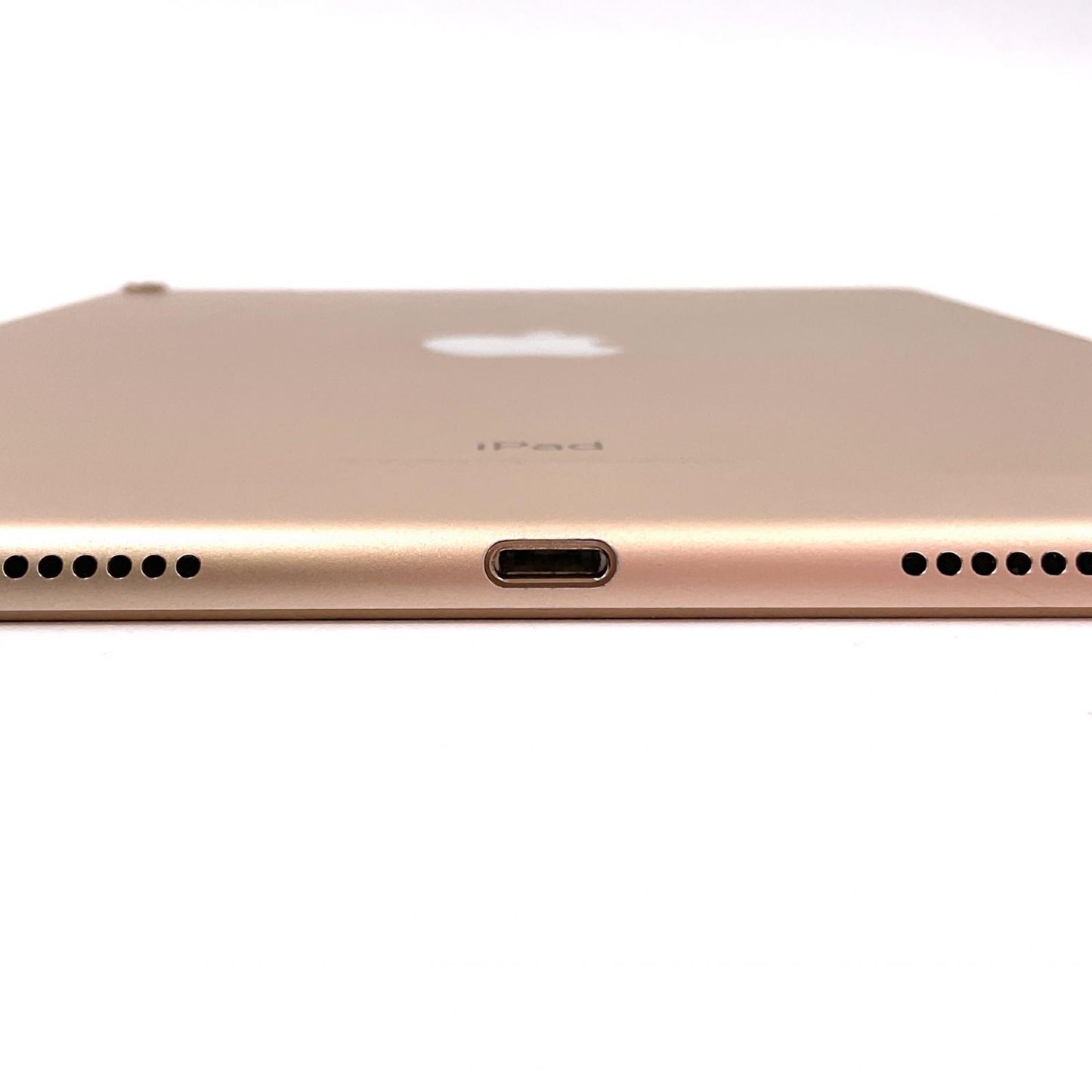 【最速発送】Apple iPad Pro 10.5インチ 第1世代 64GB ゴールド WiFi+Cellular au 白ロム【難有】