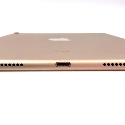【最速発送】Apple iPad Pro 10.5インチ 第1世代 64GB ゴールド WiFi+Cellular au 白ロム【難有】