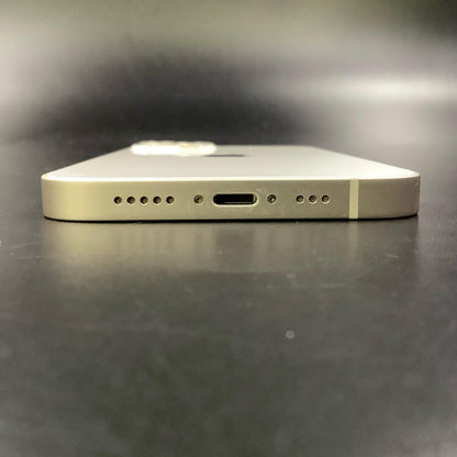 【全額返金保証】【最速発送】Apple iPhone iPhone 13 128GB スターライト au SIMフリー 動作確認済 85%
