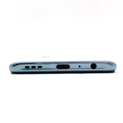 【全額返金保証】【最速発送】OPPO Reno 3A 128GB ホワイト 楽天モバイル SIMフリー CPH2013 白ロム 動作確認済