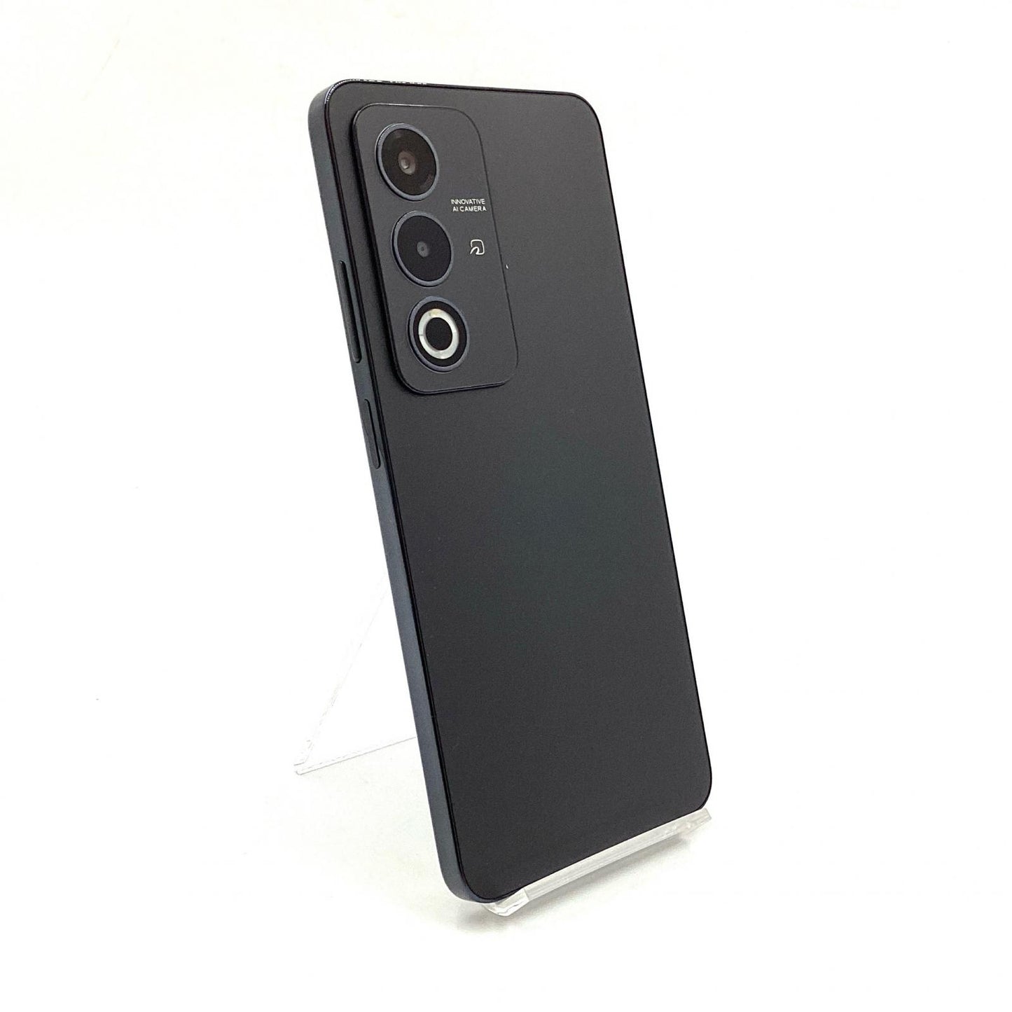 【全額返金保証】【最速発送】OPPO OPPO A3 5G 128GB ブラック 楽天モバイル SIMフリー CPH2639 白ロム 美品 動作確認済