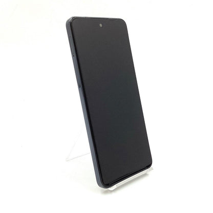 【全額返金保証】【最速発送】OPPO OPPO A3 5G 128GB ブラック 楽天モバイル SIMフリー CPH2639 白ロム 美品 動作確認済