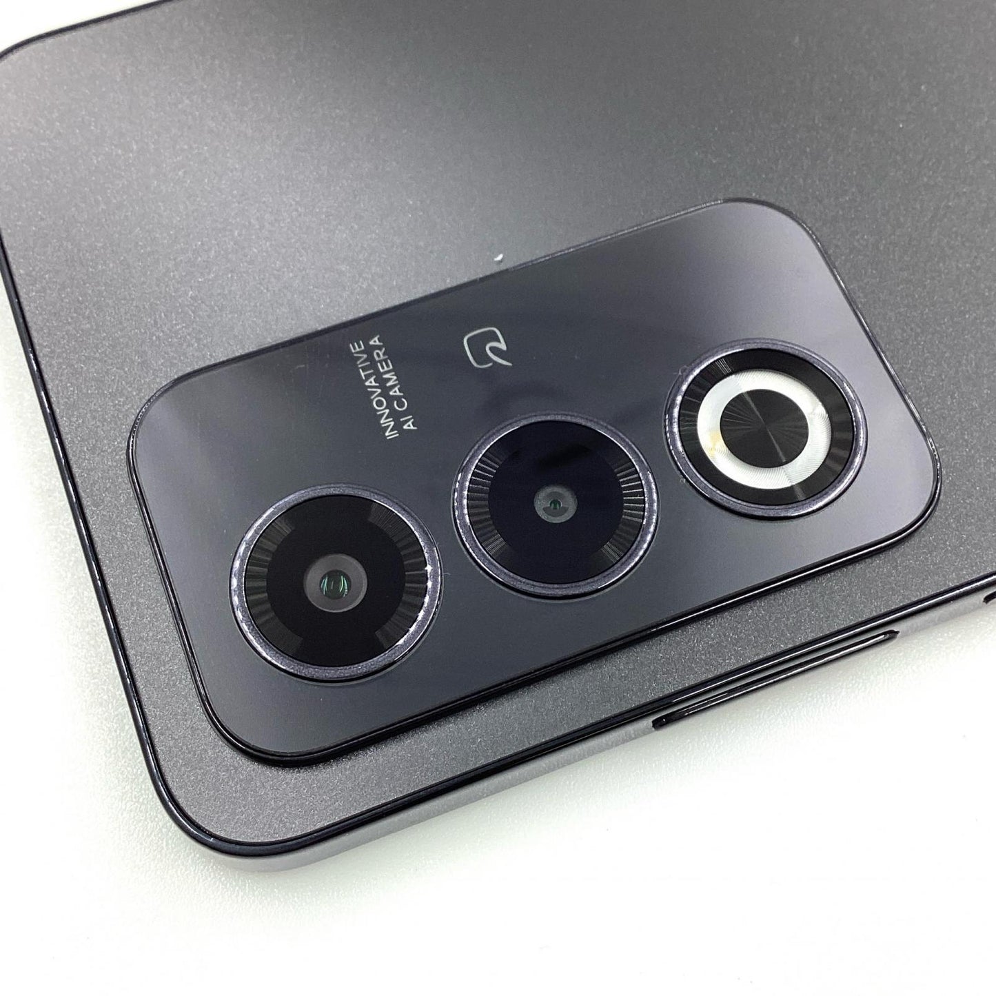 【全額返金保証】【最速発送】OPPO OPPO A3 5G 128GB ブラック 楽天モバイル SIMフリー CPH2639 白ロム 美品 動作確認済