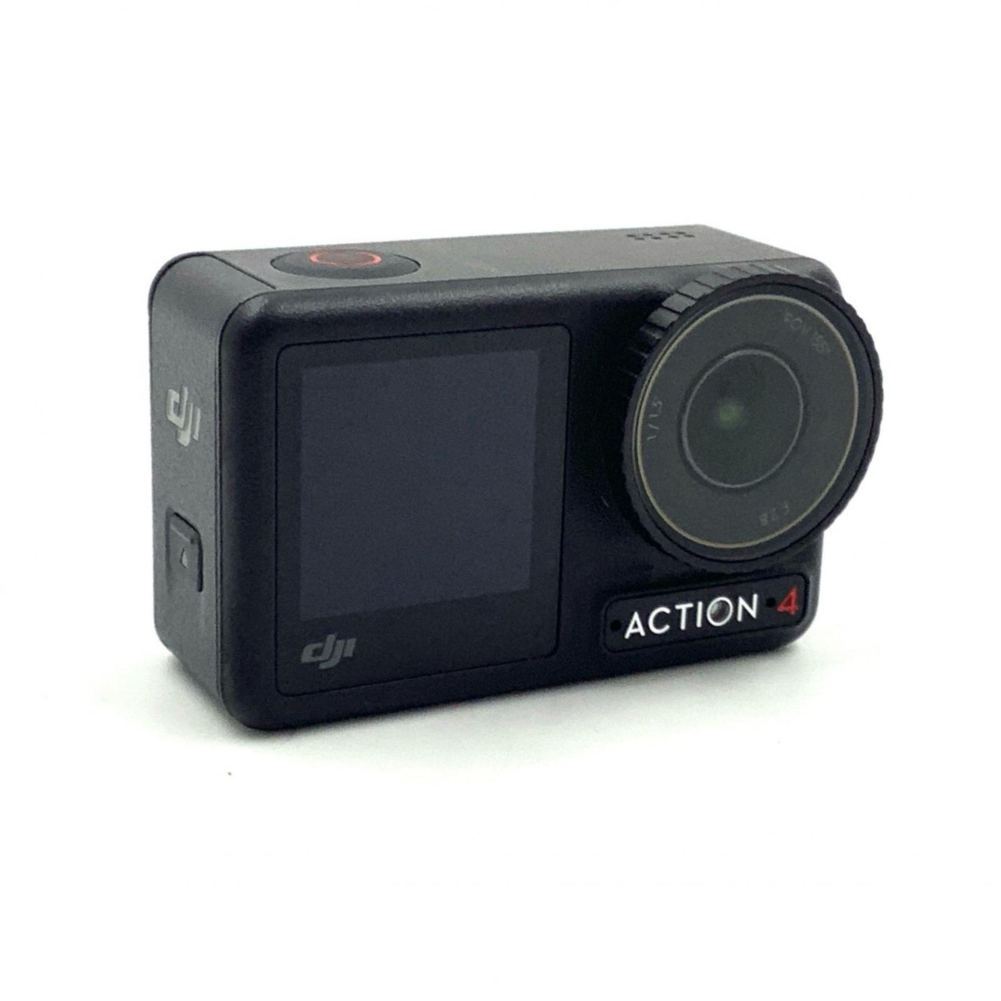 【全額返金保証】【最速発送】DJI OSMO ACTION 4 スタンダードコンボ 超美品 動作確認済