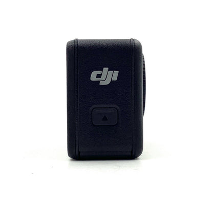 【全額返金保証】【最速発送】DJI OSMO ACTION 4 スタンダードコンボ 超美品 動作確認済