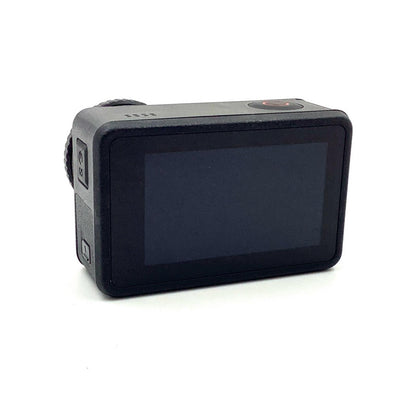 【全額返金保証】【最速発送】DJI OSMO ACTION 4 スタンダードコンボ 超美品 動作確認済