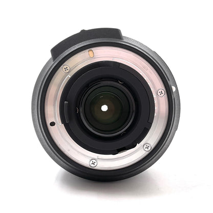 【全額返金保証】【最速発送】Nikon AF-S DX NIKKOR 18-140mm f/3.5-5.6G ED VR 美品 動作確認済