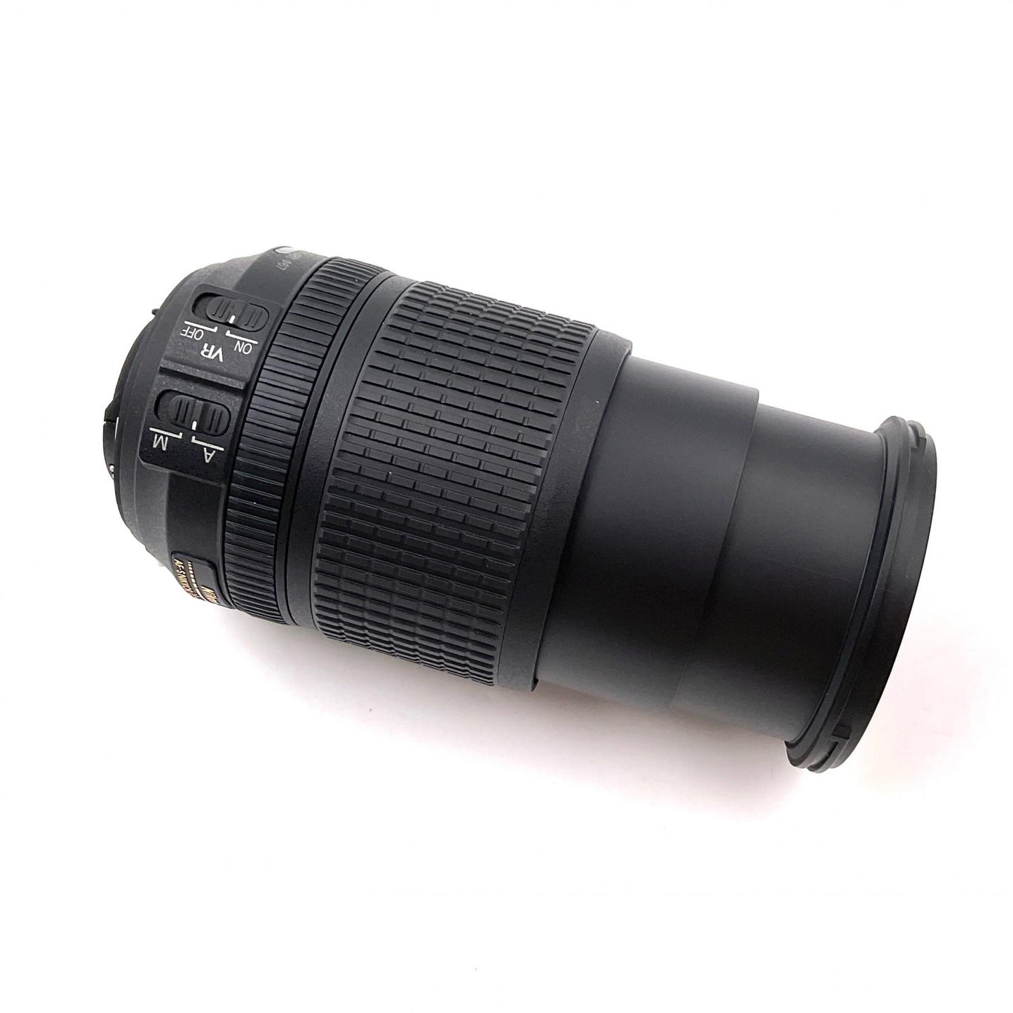 【全額返金保証】【最速発送】Nikon AF-S DX NIKKOR 18-140mm f/3.5-5.6G ED VR 美品 動作確認済