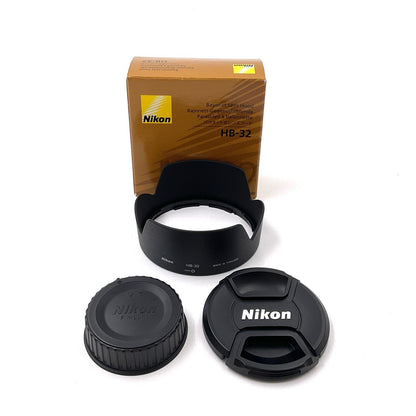 【全額返金保証】【最速発送】Nikon AF-S DX NIKKOR 18-140mm f/3.5-5.6G ED VR 美品 動作確認済