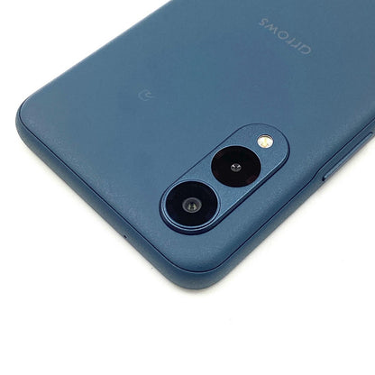 【全額返金保証】【最速発送】富士通 arrows We2 64GB ネイビーグリーン docomo F52E 白ロム 超美品 動作確認済