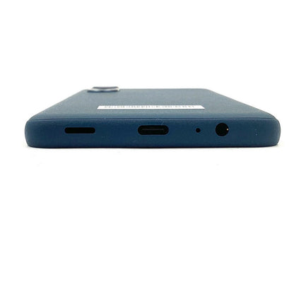 【全額返金保証】【最速発送】富士通 arrows We2 64GB ネイビーグリーン docomo F52E 白ロム 超美品 動作確認済