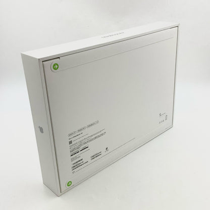 【全額返金保証】【最速発送】Apple MacBook Air 15インチ M4 16GB SSD 256GB シルバー 新品未開封 即納OK