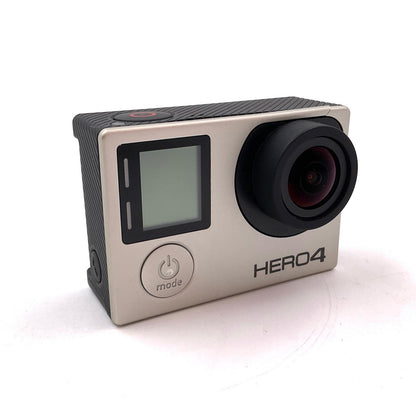 【最速発送】GoPro HERO4 Black Edition Adventure CHDHX-401-JP【難有】