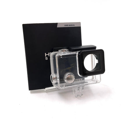 【最速発送】GoPro HERO4 Black Edition Adventure CHDHX-401-JP【難有】