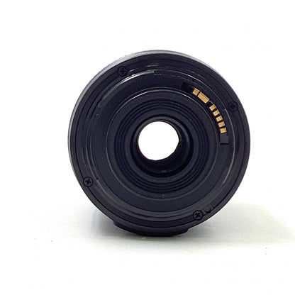 【全額返金保証】【最速発送】Canon EF-S55-250mm F4-5.6 IS STM 動作確認済