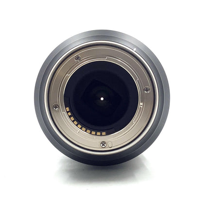 【全額返金保証】【最速発送】TAMRON 150-500mm F/5-6.7 Di III VC VXD (Model A057) [フジフイルム用] 動作確認済