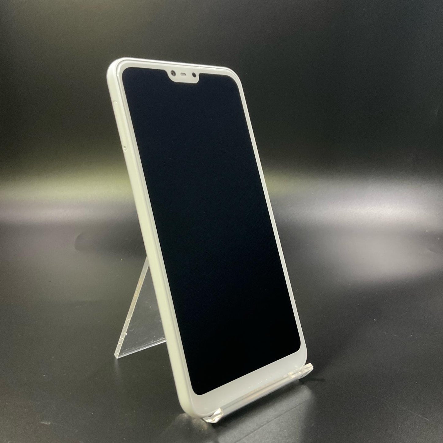【全額返金保証】【最速発送】富士通 arrows 32GB ホワイト Softbank 801FJ 白ロム 超美品 動作確認済