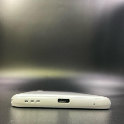 【全額返金保証】【最速発送】富士通 arrows 32GB ホワイト Softbank 801FJ 白ロム 超美品 動作確認済