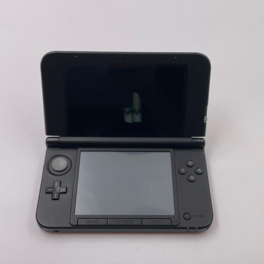 【全額返金保証】【最速発送】Nintendo 3DS LL 動作確認済