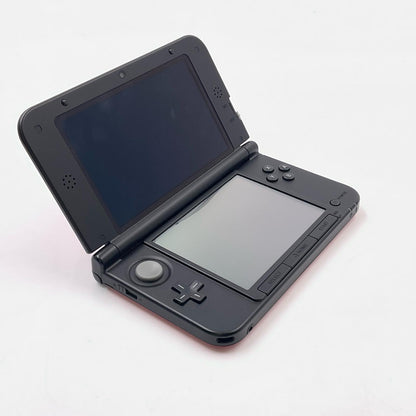 【全額返金保証】【最速発送】Nintendo 3DS LL 動作確認済