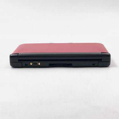 【全額返金保証】【最速発送】Nintendo 3DS LL 動作確認済