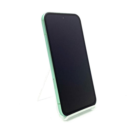 【全額返金保証】【最速発送】Google Pixel 8a 128GB Aloe Softbank G576D 超美品 動作確認済