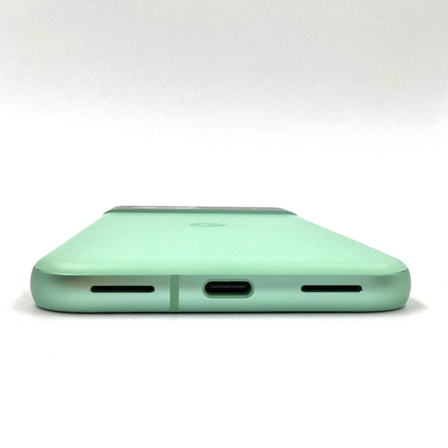 【全額返金保証】【最速発送】Google Pixel 8a 128GB Aloe Softbank G576D 超美品 動作確認済