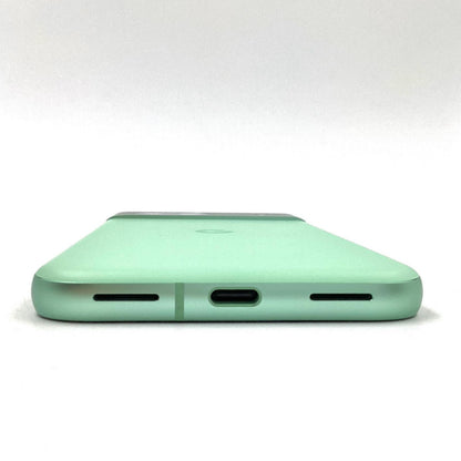 【全額返金保証】【最速発送】Google Pixel 8a 128GB Aloe Softbank G576D 超美品 動作確認済