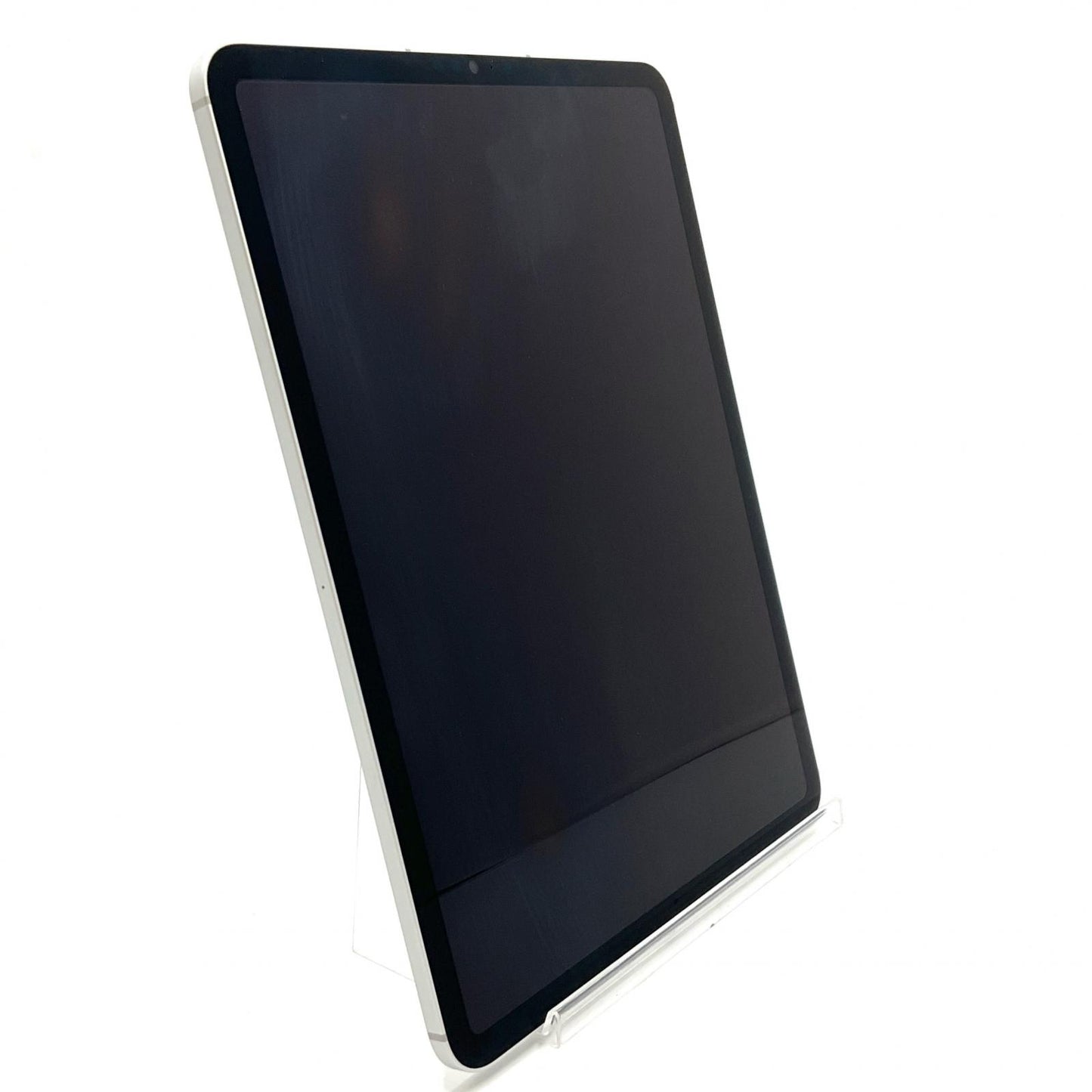 【全額返金保証】【最速発送】Apple iPad Pro 11インチ 第4世代 1TB シルバー WiFi+Cellular au SIMフリー 動作確認済