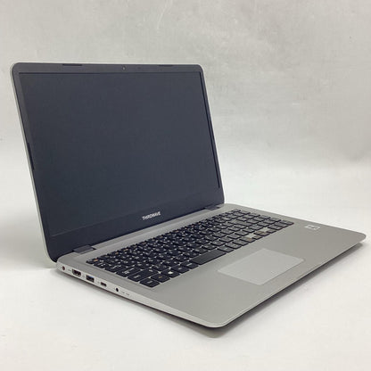 【全額返金保証】【最速発送】ドスパラ THIRDWAVE DX-C5 Intel(R) Core(TM) i5-10210U @ 1.60GHz 2.11 GHz 8GB SSD 256GB 92% 動作確認済