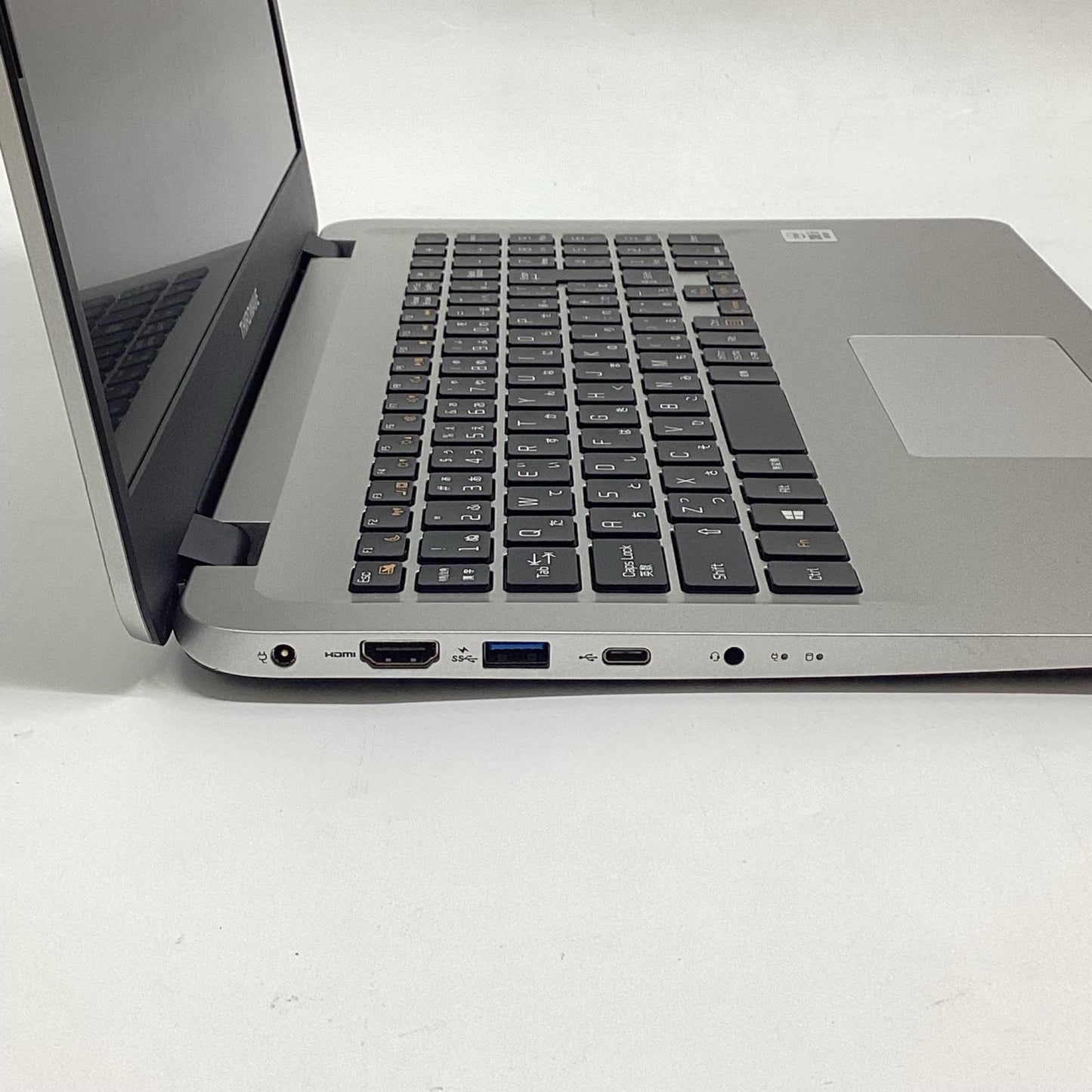 【全額返金保証】【最速発送】ドスパラ THIRDWAVE DX-C5 Intel(R) Core(TM) i5-10210U @ 1.60GHz 2.11 GHz 8GB SSD 256GB 92% 動作確認済