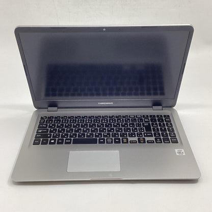 【全額返金保証】【最速発送】ドスパラ THIRDWAVE DX-C5 Intel(R) Core(TM) i5-10210U @ 1.60GHz 2.11 GHz 8GB SSD 256GB 92% 動作確認済