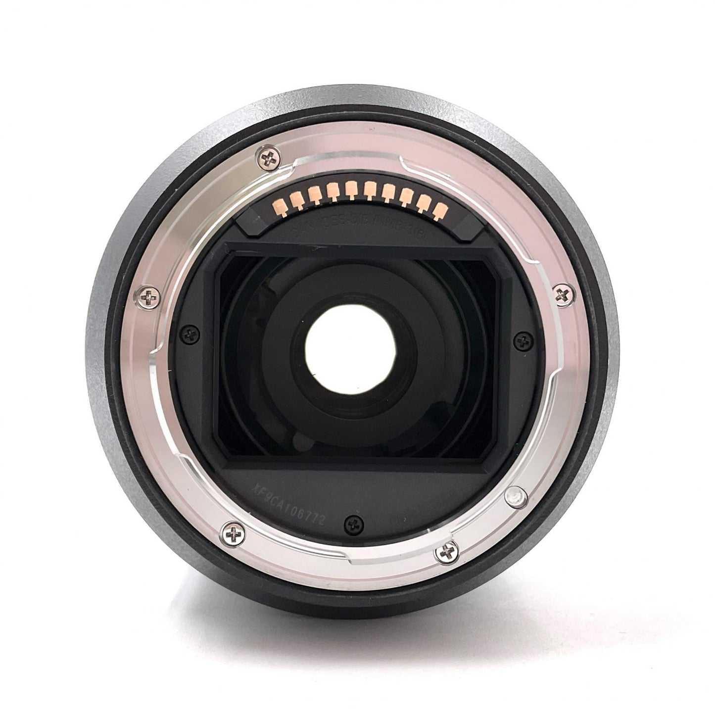 【全額返金保証】【最速発送】Panasonic LUMIX S 24-105mm F4 MACRO O.I.S. S-R24105 動作確認済
