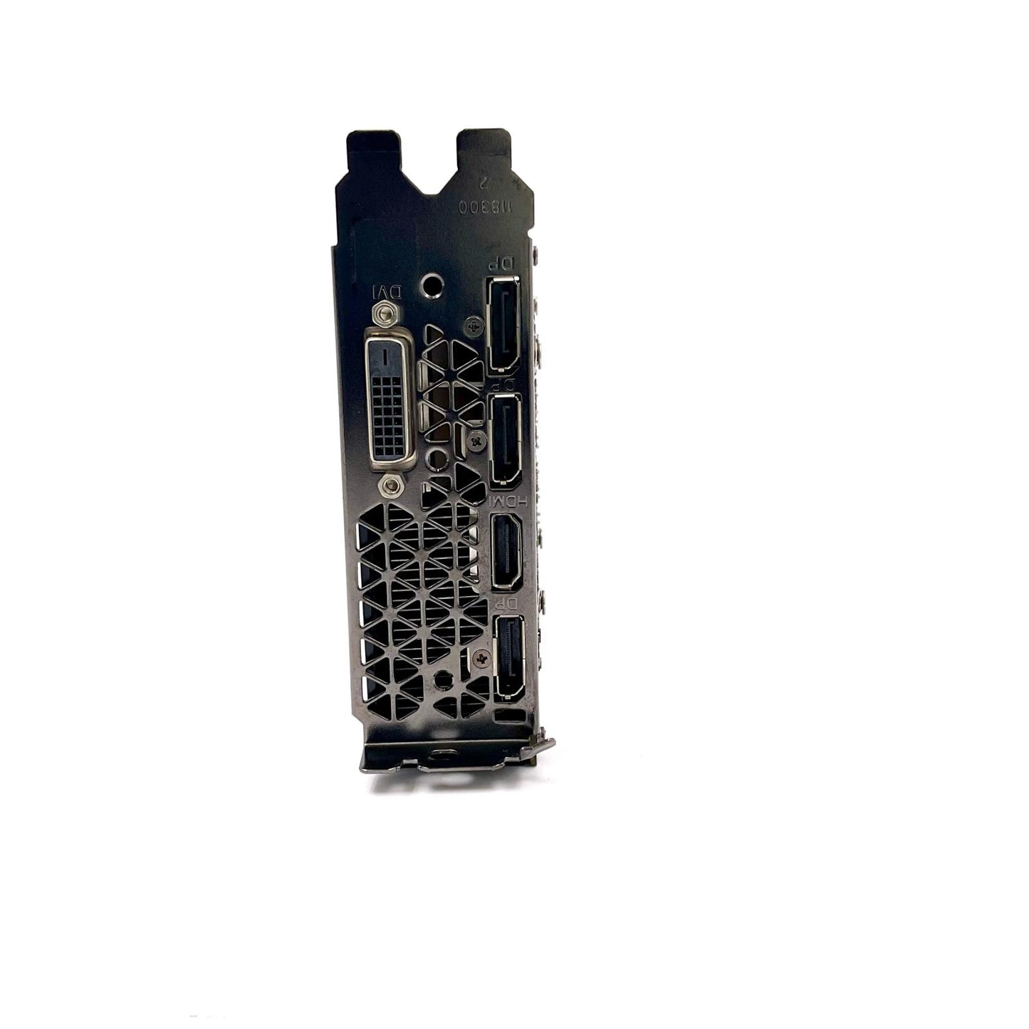 【全額返金保証】【最速発送】ZOTAC グラフィックボード RTX 2070 8GB 256BIT GDDR6 ZT-T20700A-10P 動作確認済