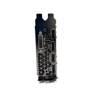 【全額返金保証】【最速発送】ZOTAC グラフィックボード RTX 2070 8GB 256BIT GDDR6 ZT-T20700A-10P 動作確認済
