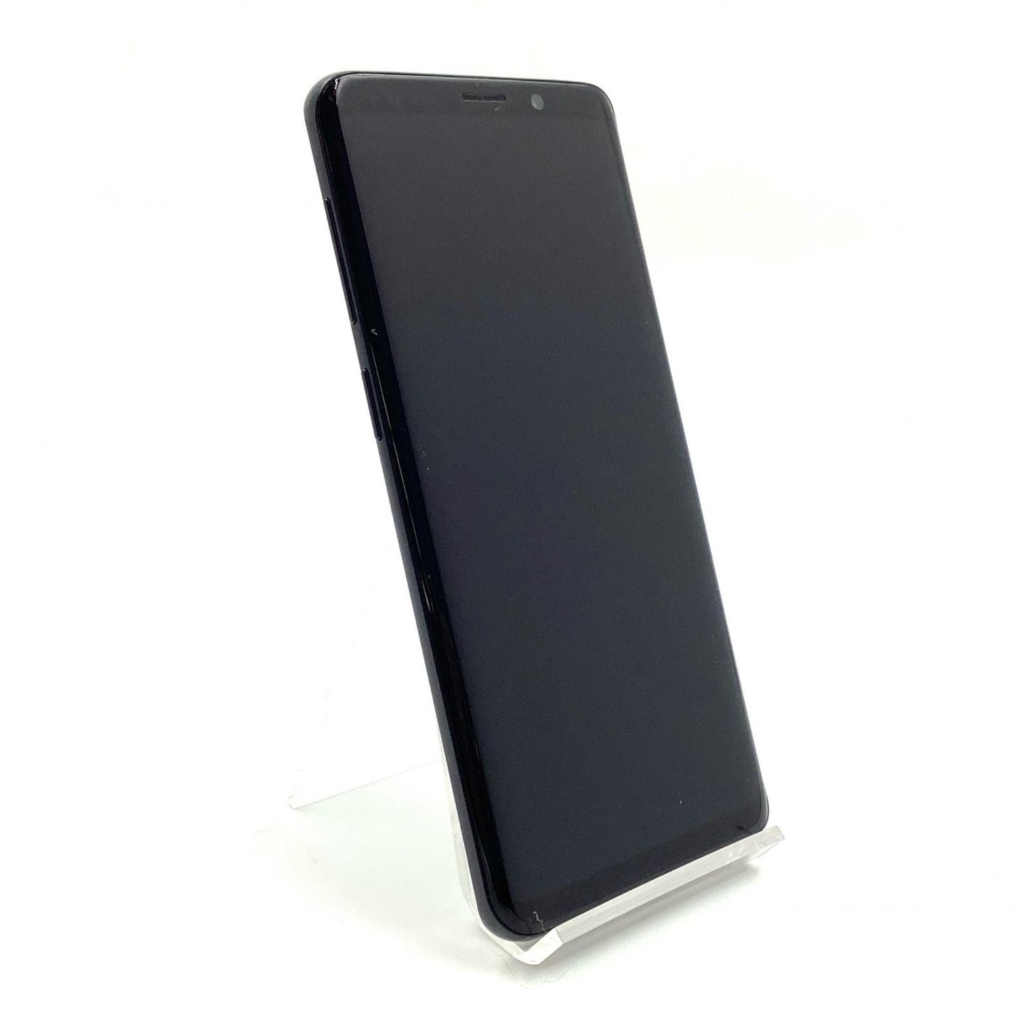 【全額返金保証】【最速発送】SAMSUNG Galaxy S9 64GB Midnight Black docomo SC-02K 白ロム 動作確認済